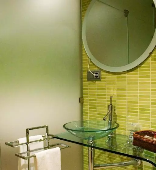 Hospedium Aptos Cañitas Maite Familiar