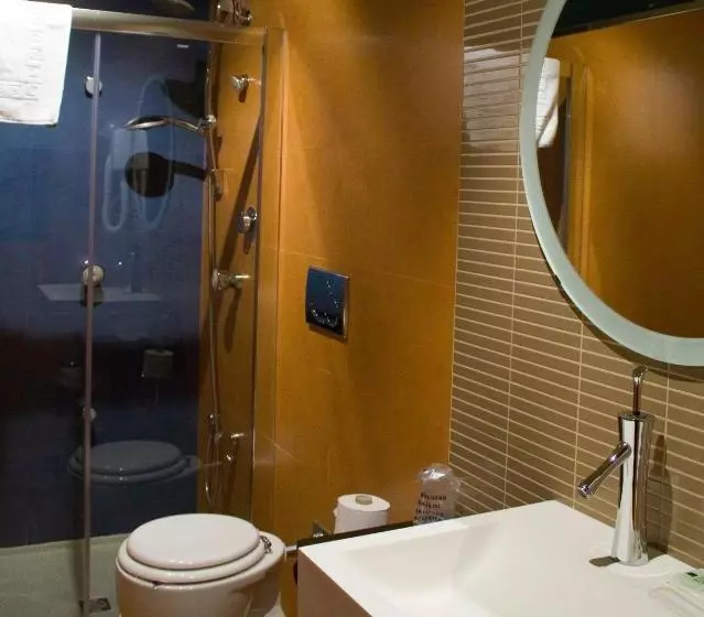 Hospedium Aptos Cañitas Maite Familiar