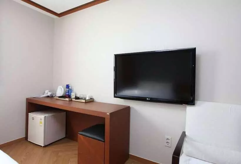 Отель Incheon Airtel