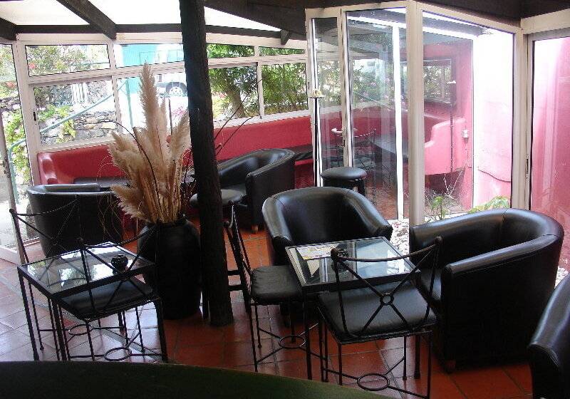 فندق Inn & Art Madeira