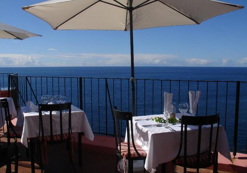 فندق Inn & Art Madeira