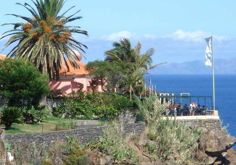فندق Inn & Art Madeira