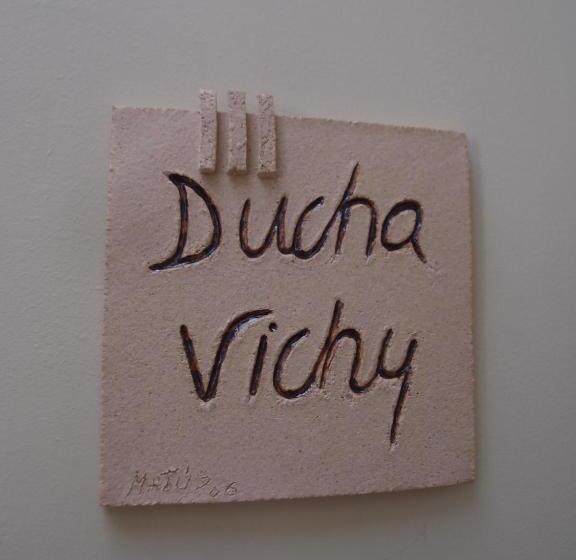 בית מלון כפרי La Vida Spa