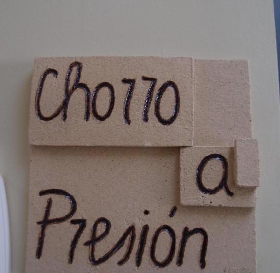 בית מלון כפרי La Vida Spa