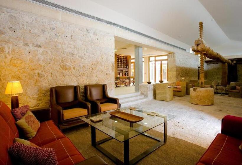 בית מלון כפרי La Vida Spa