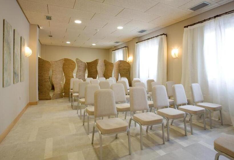 בית מלון כפרי La Vida Spa