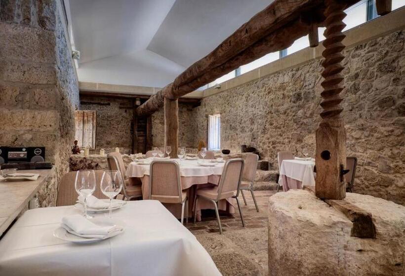 בית מלון כפרי La Vida Spa