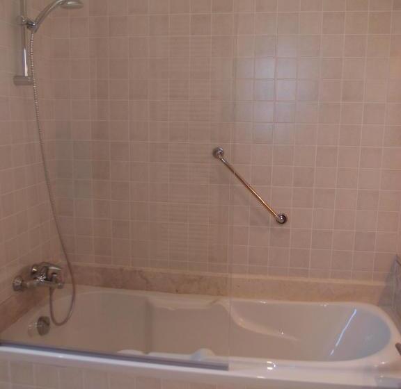 בית מלון כפרי La Vida Spa