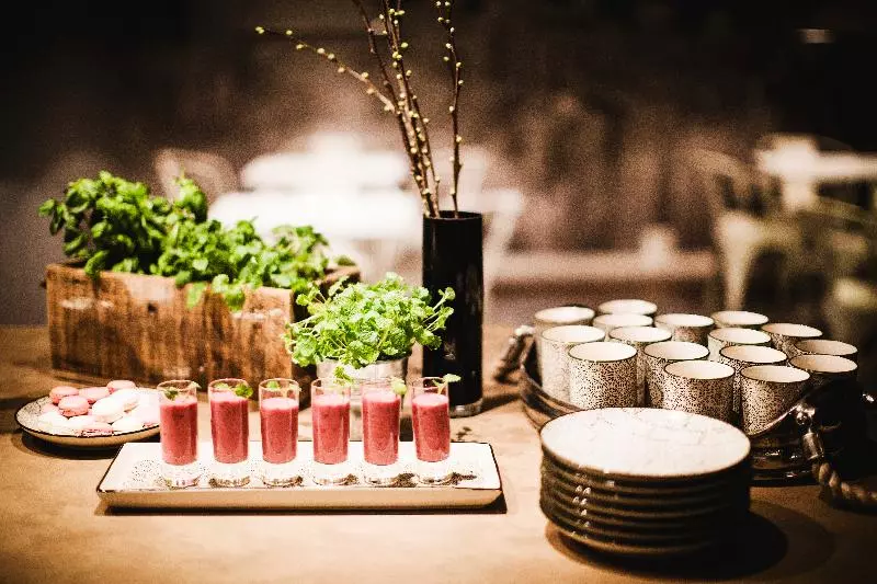 호텔 Lilla Rådmannen