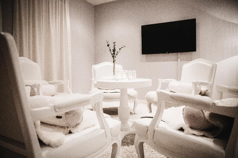 هتل Lilla Rådmannen