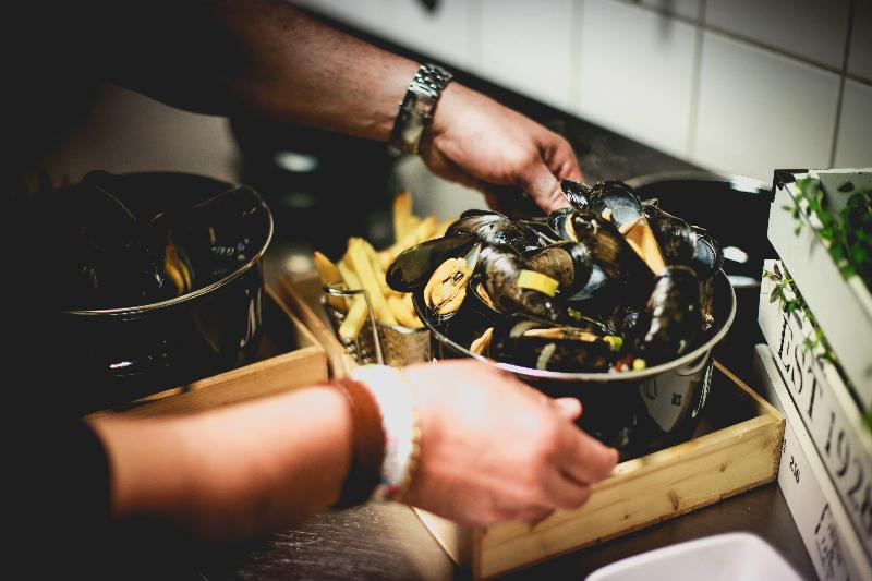 هتل Lilla Rådmannen