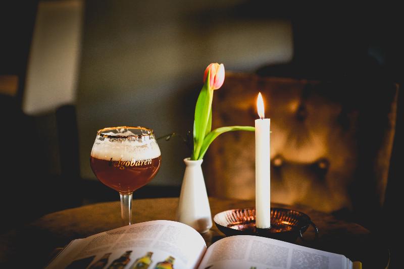 هتل Lilla Rådmannen