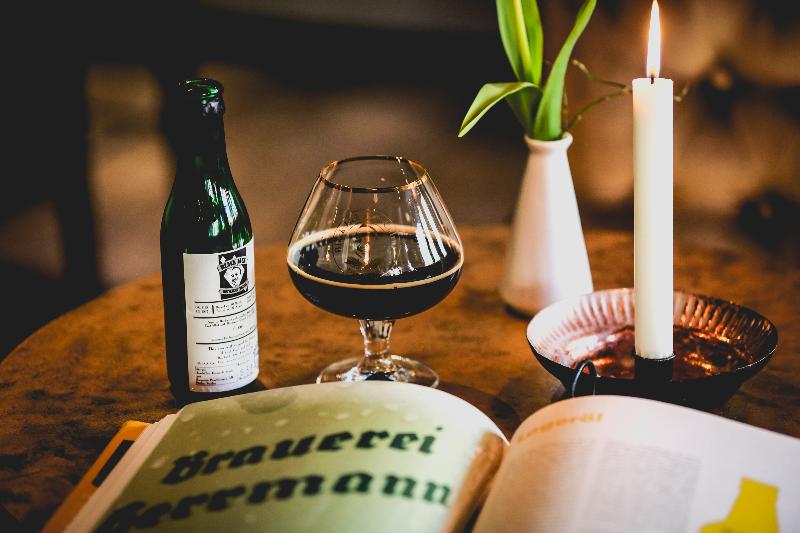 هتل Lilla Rådmannen