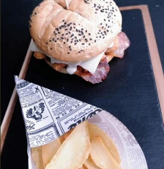 בית מלון כפרי Los Braseros