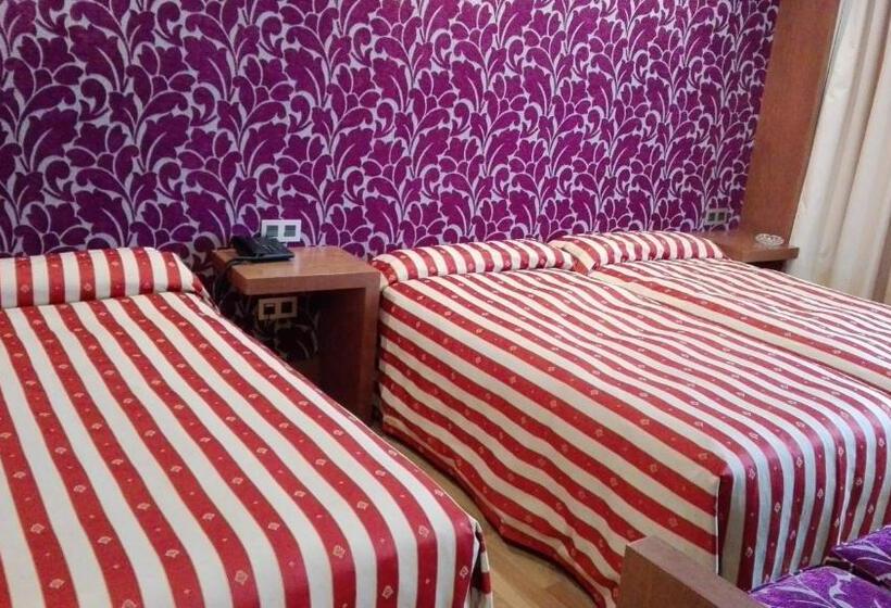 בית מלון כפרי Los Braseros