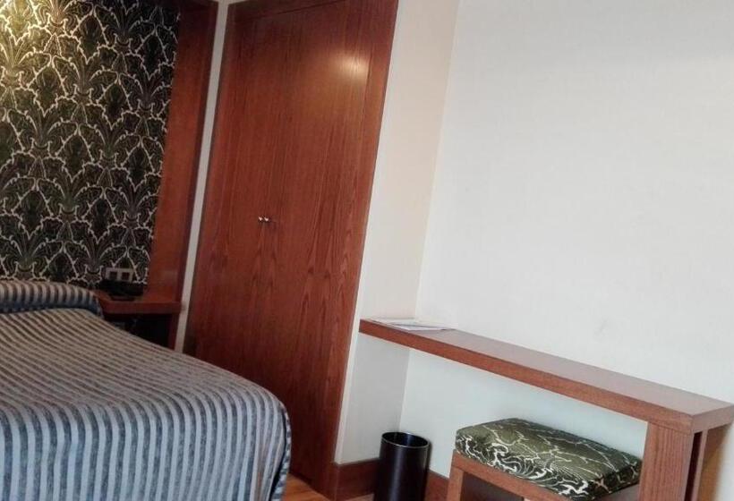 בית מלון כפרי Los Braseros