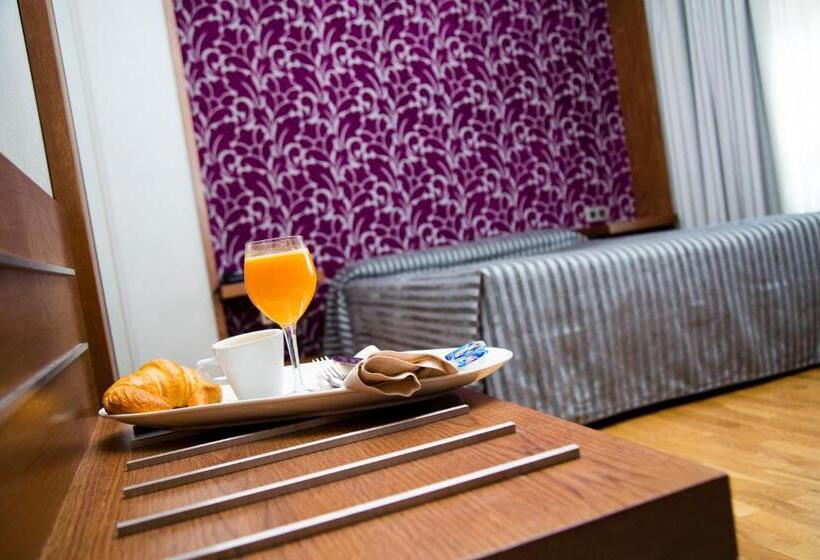 בית מלון כפרי Los Braseros