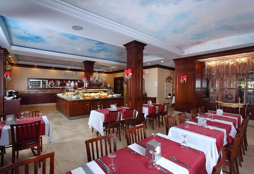 Отель Mirage Family Club   All Inclusive