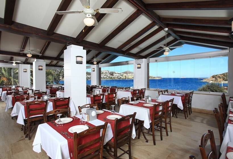 Отель Mirage Family Club   All Inclusive