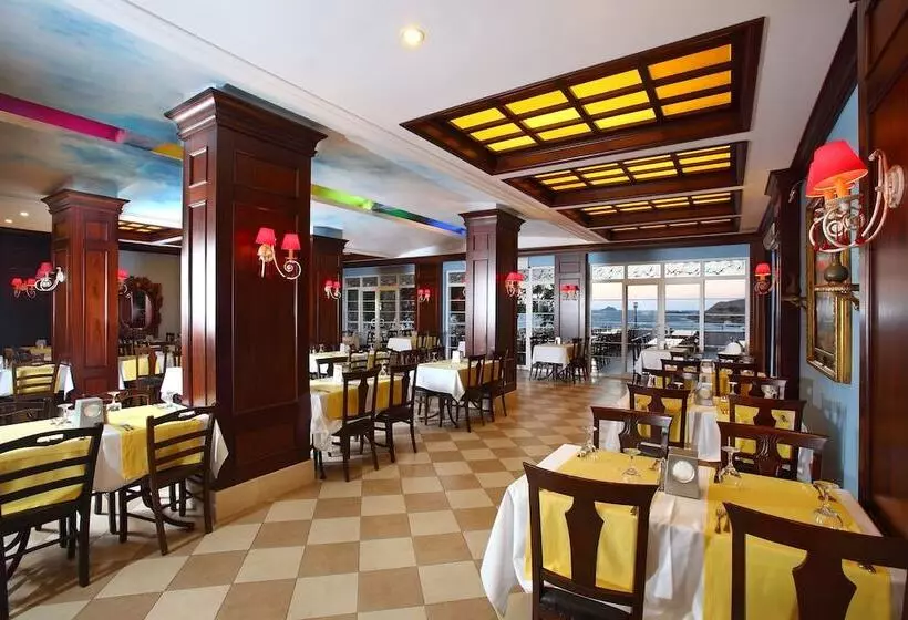 Hotell Mirage Family Club All Inclusive