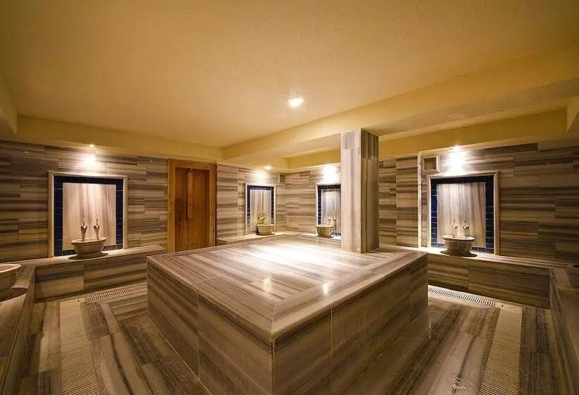 Hotell Mirage Family Club All Inclusive