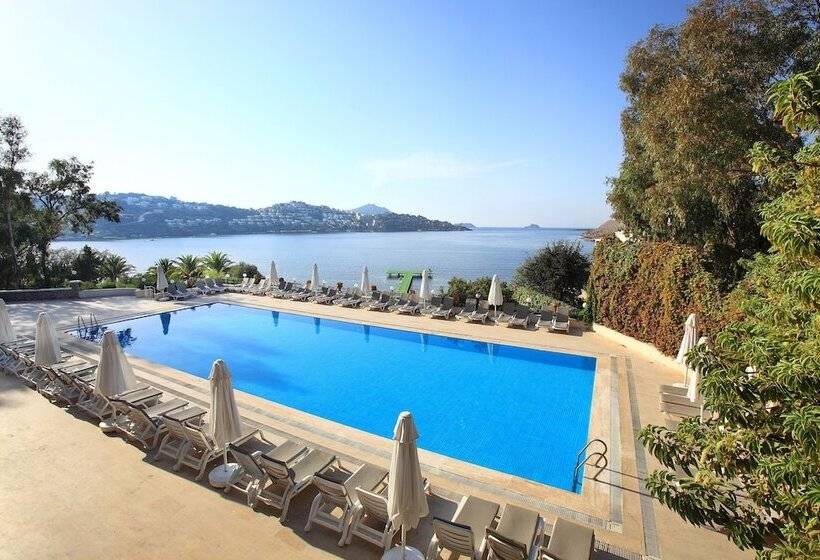 Отель Mirage Family Club   All Inclusive