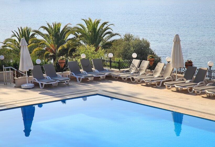 Отель Mirage Family Club   All Inclusive