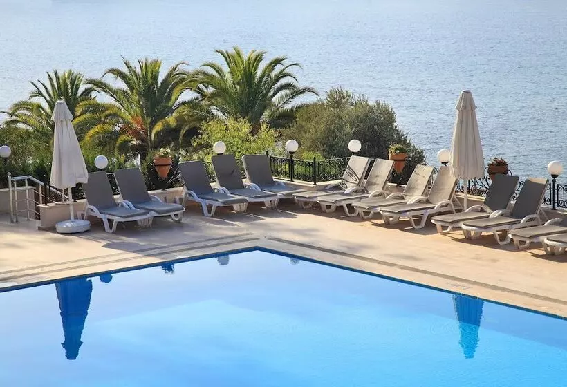 Hotell Mirage Family Club All Inclusive