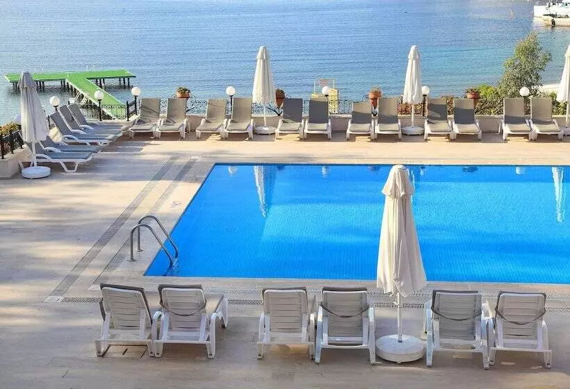 Hotell Mirage Family Club All Inclusive