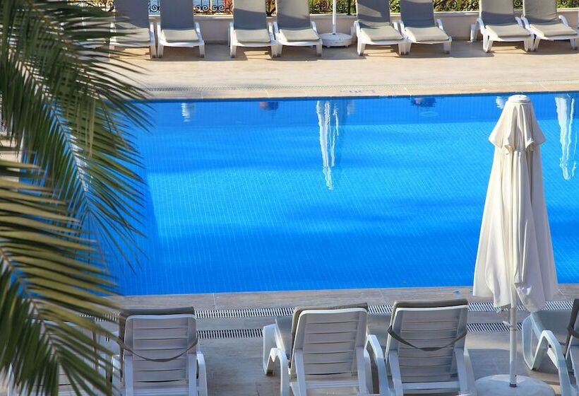 Отель Mirage Family Club   All Inclusive