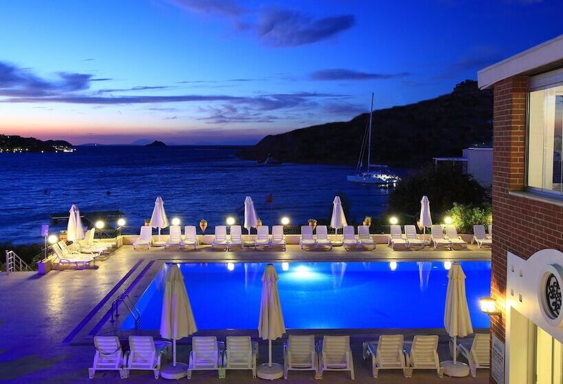 Отель Mirage Family Club   All Inclusive