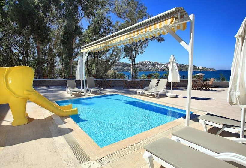 Отель Mirage Family Club   All Inclusive