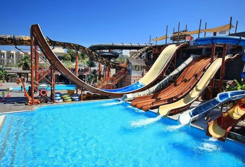 Отель Mirage Family Club   All Inclusive