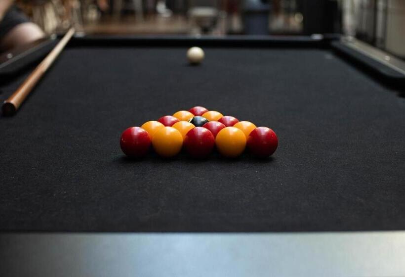 فندق Nomads St Kilda