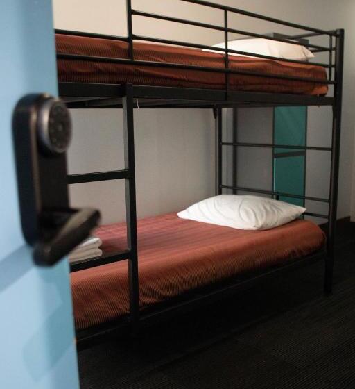 فندق Nomads St Kilda