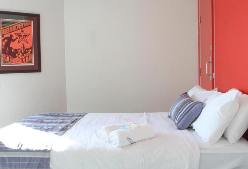 فندق Nomads St Kilda