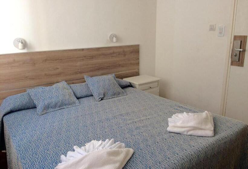 هتل Nuevo Boulevard