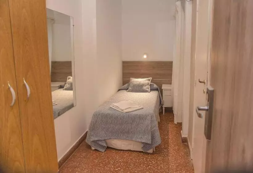 호텔 Nuevo Boulevard