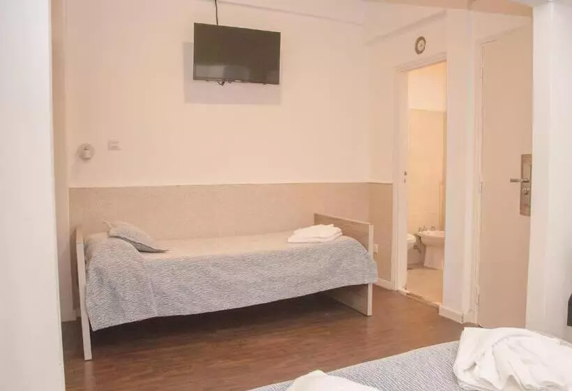 호텔 Nuevo Boulevard