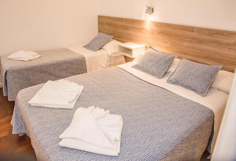 هتل Nuevo Boulevard