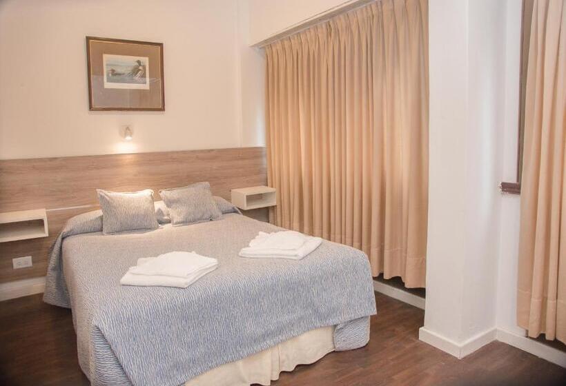 هتل Nuevo Boulevard