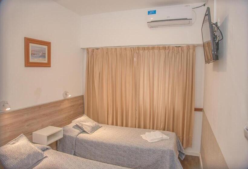 هتل Nuevo Boulevard