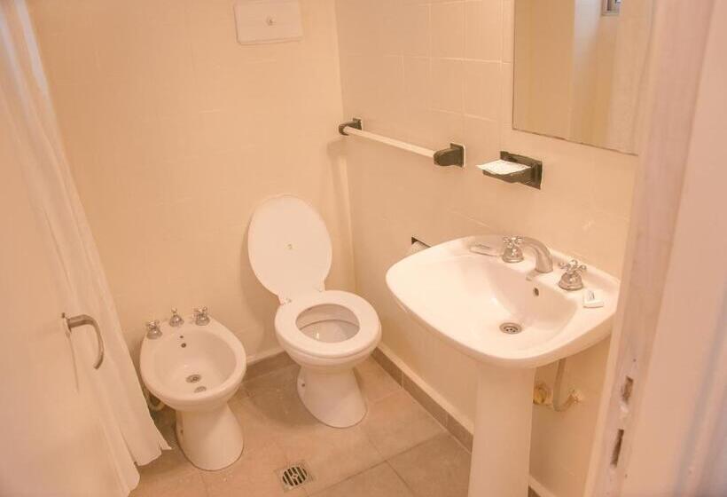 هتل Nuevo Boulevard