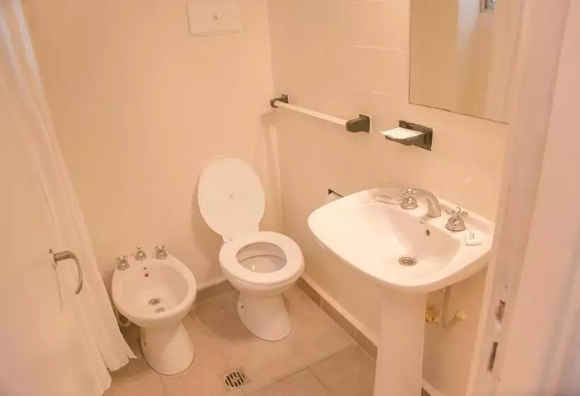 호텔 Nuevo Boulevard