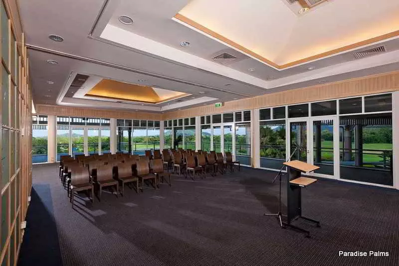 ホテル Paradise Palms Resort