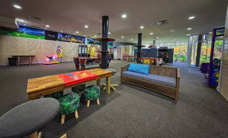 ホテル Paradise Palms Resort