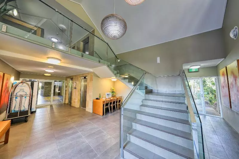 ホテル Paradise Palms Resort