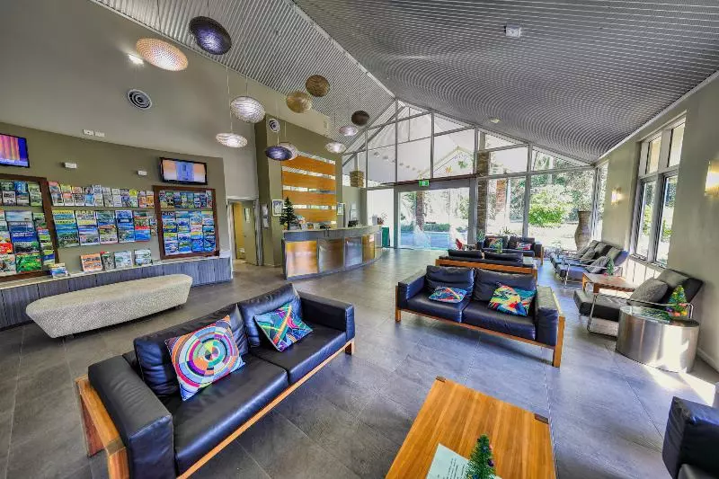 ホテル Paradise Palms Resort