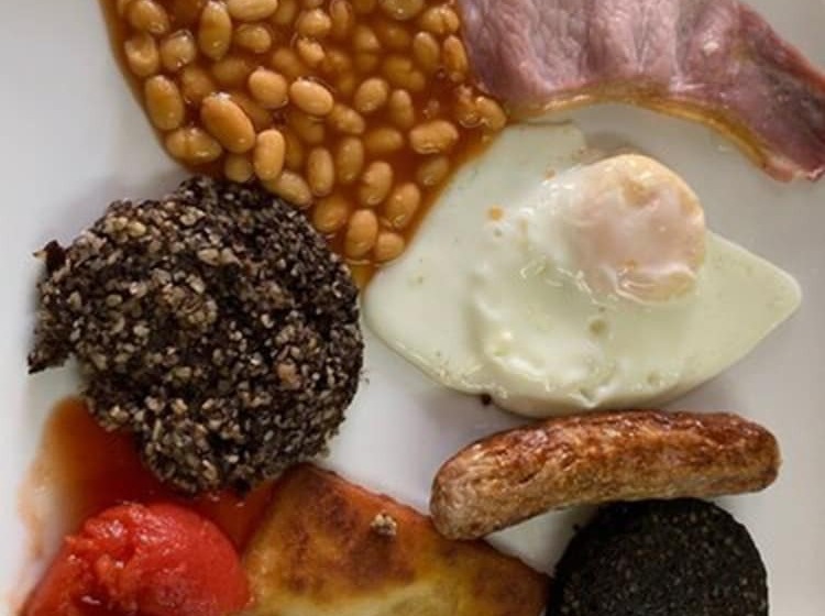 هتل Pillars House