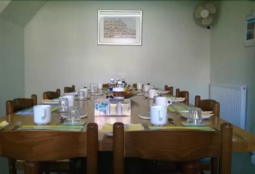 هتل Pillars House